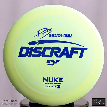 Discraft Nuke - ESP