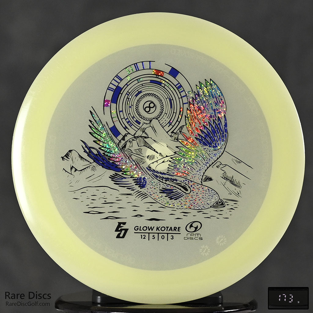 RPM Kotare - Signature Glow