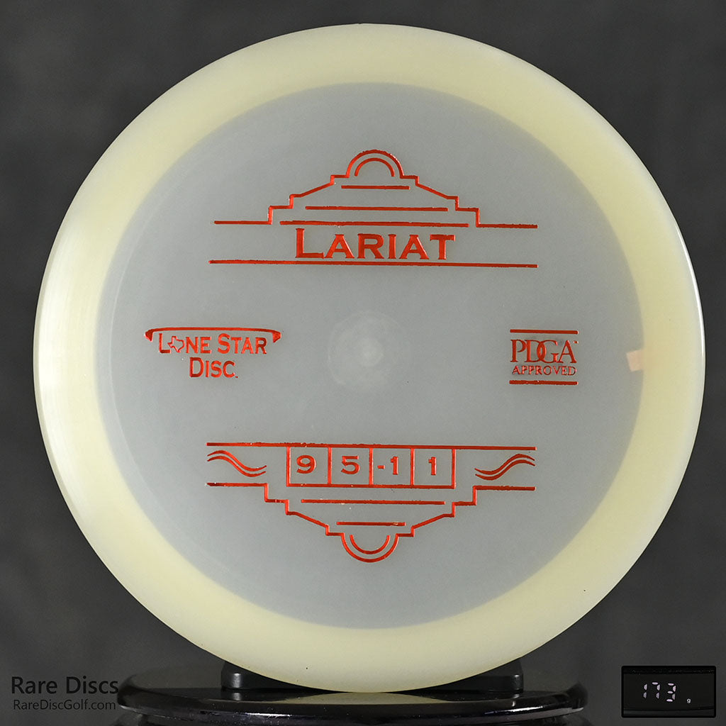 Lone Star Lariat - Glow
