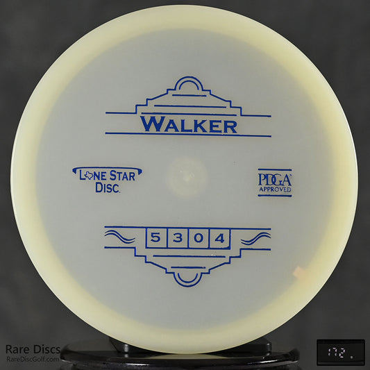 Lone Star Walker - Glow