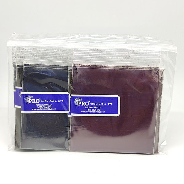 Pro Chemical and Dye - Beginners Disc Dye Kit