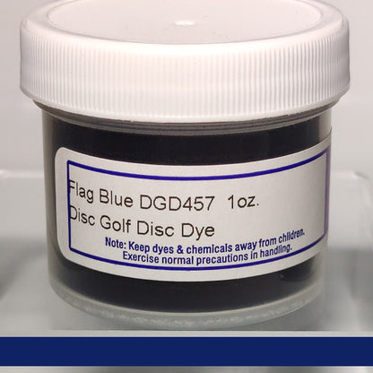 Pro Chemical and Dye - Disc Dyes (1oz Singles)